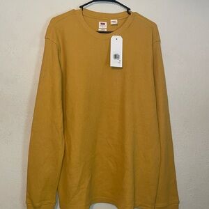 Levi’s standard thermal